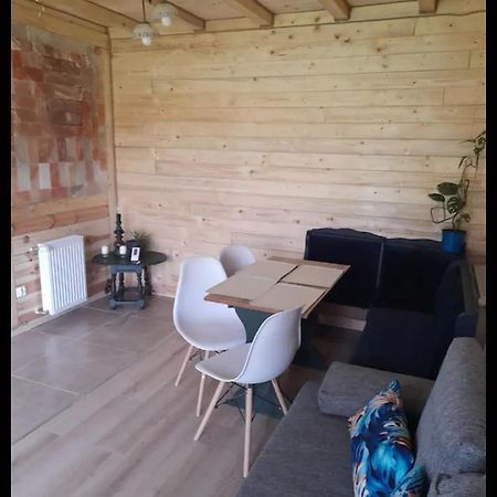 Domek - Noclegi W Kudowie Kudowa-Zdrój Exteriér fotografie