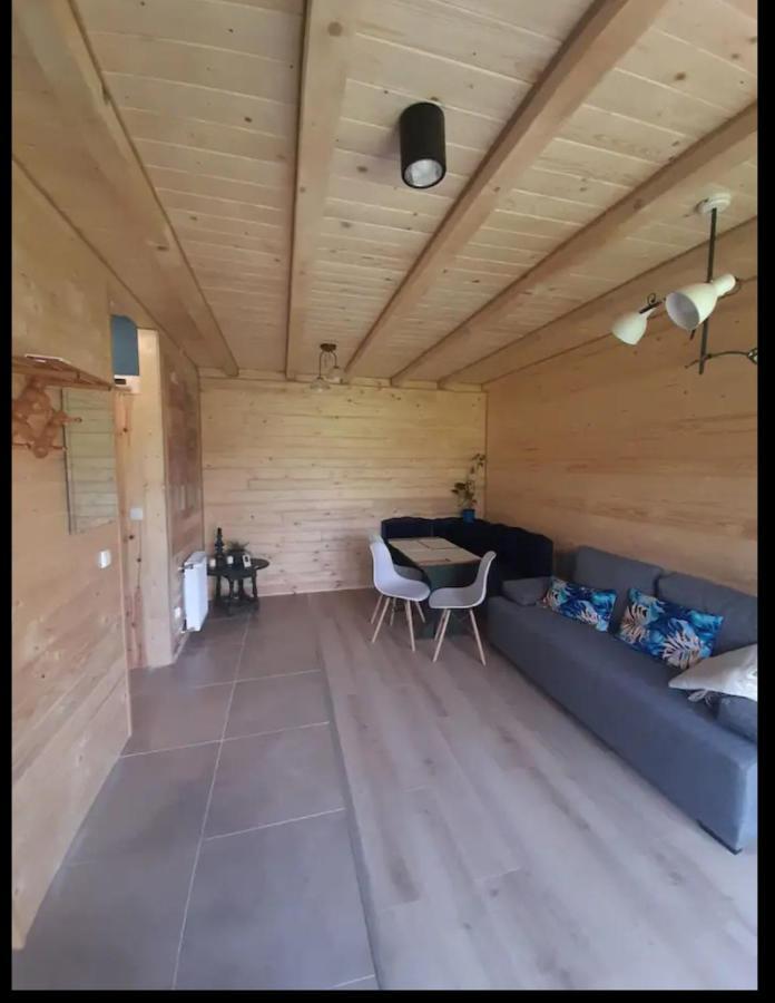Domek - Noclegi W Kudowie Kudowa-Zdrój Exteriér fotografie